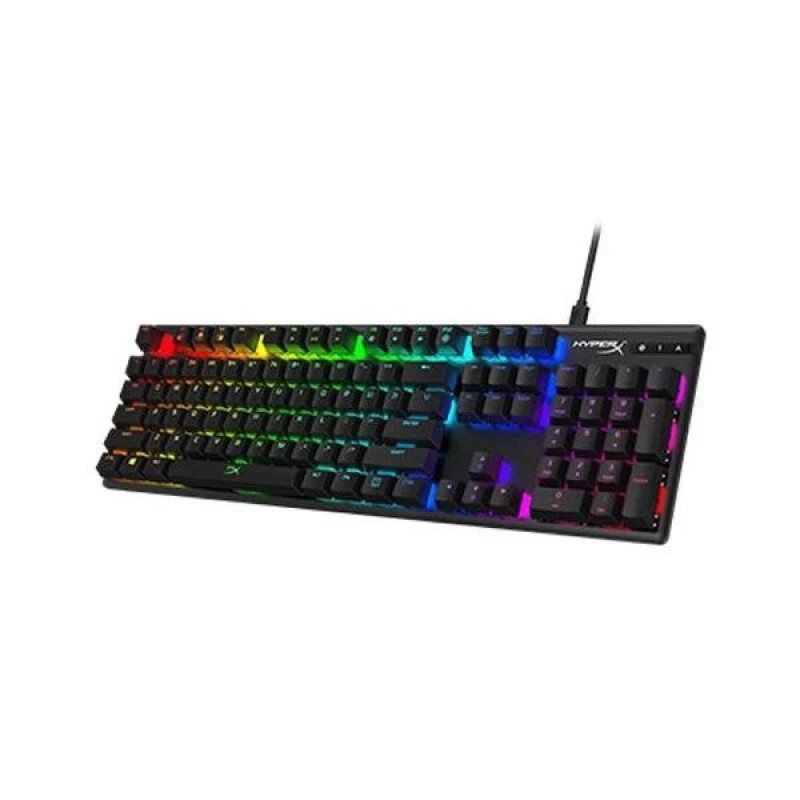 HyperX Alloy Origins Aqua switch